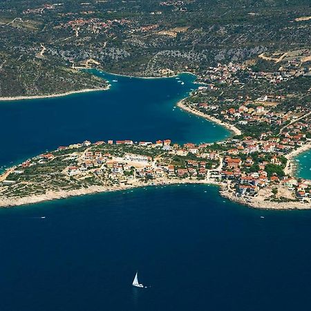 Vila Martin Севид Экстерьер фото